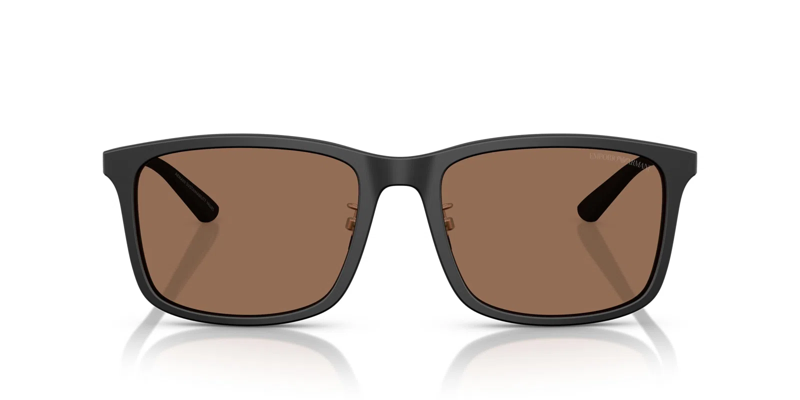 Emporio Armani 4241D Sunglasses - view 19